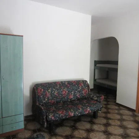 Appartamenti Zim Rodi Garganico Rodi Garganico
